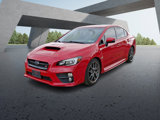 Used 2017 Subaru WRX STI Limited w/ Popular Package #1 image 2
