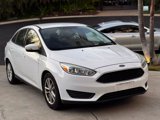 Used 2015 Ford Focus SE image 3