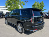 Used 2022 Cadillac Escalade Premium Luxury w/ Performance Package image 5