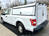 Used 2018 Ford F150 XL w/ Equipment Group 101A Mid image 3