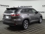Used 2015 Toyota Highlander XLE image 5