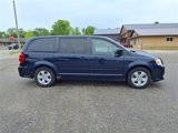 Used 2013 Dodge Grand Caravan SE image 2