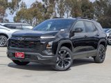 New 2025 Chevrolet Equinox RS image 2