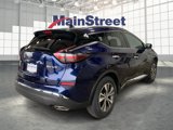 Used 2023 Nissan Murano SV image 5