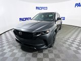 Used 2023 MAZDA CX-50 2.5 S w/ Preferred Plus Pkg image 4