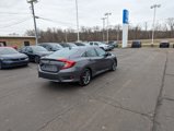 Certified 2019 Honda Civic EX image 3
