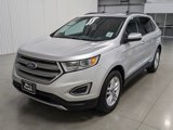 Certified 2016 Ford Edge SEL w/ Equipment Group 201A image 4