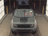 Used 2021 Jeep Renegade Trailhawk w/ Sun & Sound Group image 2