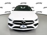 Used 2022 Mercedes-Benz CLA 250 4MATIC image 2
