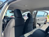 New 2025 Nissan Versa S image 6
