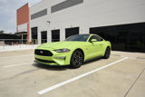 Used 2020 Ford Mustang GT Premium w/ Equipment Group 401A image 5