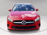 Certified 2020 Mercedes-Benz A 220 image 2