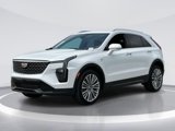 New 2024 Cadillac XT4 Premium Luxury image 4