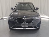 Certified 2022 BMW X3 sDrive30i w/ Convenience Package image 2