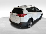 Used 2015 Toyota RAV4 Limited image 4