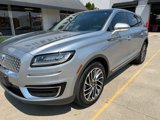 Used 2020 Lincoln Nautilus Reserve image 4