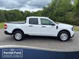 New 2025 Ford Maverick XL image 2