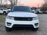 Used 2014 Land Rover Range Rover Sport Supercharged image 3