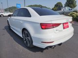 Used 2020 Audi A3 2.0T Premium Plus w/ Premium Plus Package image 3