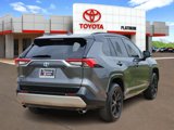 Used 2022 Toyota RAV4 XSE image 4