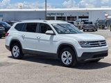 Used 2018 Volkswagen Atlas S image 3