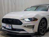 Used 2018 Ford Mustang Premium w/ Equipment Group 201A image 3
