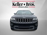 Used 2015 Jeep Grand Cherokee Limited w/ Luxury Group II image 2
