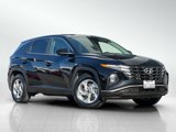 Certified 2022 Hyundai Tucson SE image 2