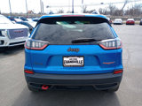 Used 2019 Jeep Cherokee Trailhawk w/ Cold Weather Group image 6