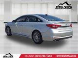 Used 2015 Hyundai Sonata Limited w/ Option Group 06 image 4