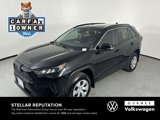 Used 2020 Toyota RAV4 LE image 2