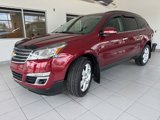 Used 2016 Chevrolet Traverse LT w/ Style and Technology Package image 3
