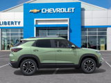 New 2026 Chevrolet TrailBlazer LT image 5