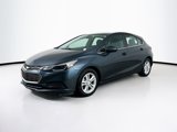 Used 2017 Chevrolet Cruze LT w/ Convenience Package image 3