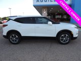 Used 2023 Chevrolet Blazer LT image 2