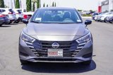 New 2025 Nissan Versa S w/ S Plus Package image 2
