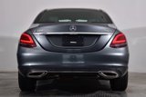 Certified 2021 Mercedes-Benz C 300 4MATIC Sedan image 4