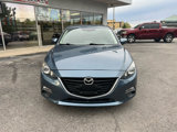 Used 2015 MAZDA MAZDA3 i Sport image 2