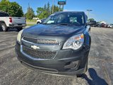 Used 2014 Chevrolet Equinox LS image 5
