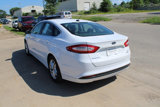 Used 2014 Ford Fusion SE w/ Equipment Group 202A image 6