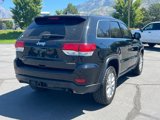 Used 2022 Jeep Grand Cherokee Laredo E w/ Security & Convenience Group image 6