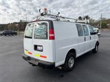 Used 2015 Chevrolet Express 2500 image 5