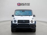 Used 2023 Mercedes-Benz G 63 AMG 4MATIC image 2