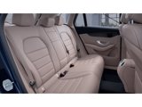 Used 2022 Mercedes-Benz GLC 300 4MATIC image 5
