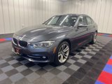 Used 2018 BMW 330i xDrive Sedan w/ Premium Package image 4