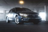Used 2011 Lexus CT 200h image 2