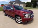 Used 2016 Chevrolet Suburban LTZ image 3