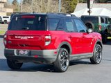 Certified 2021 Ford Bronco Sport Outer Banks image 3