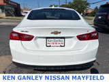 Used 2024 Chevrolet Malibu LT image 6