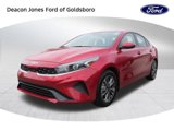 Used 2024 Kia Forte LXS w/ LXS Technology Package image 3